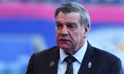 sam allardyce staring close up newcastle united nufc bw 1120 768x432 1