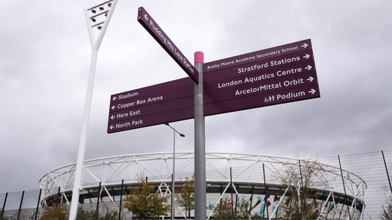 signs outside london stadium west ham newcastle united nufc 1120 768x432 1