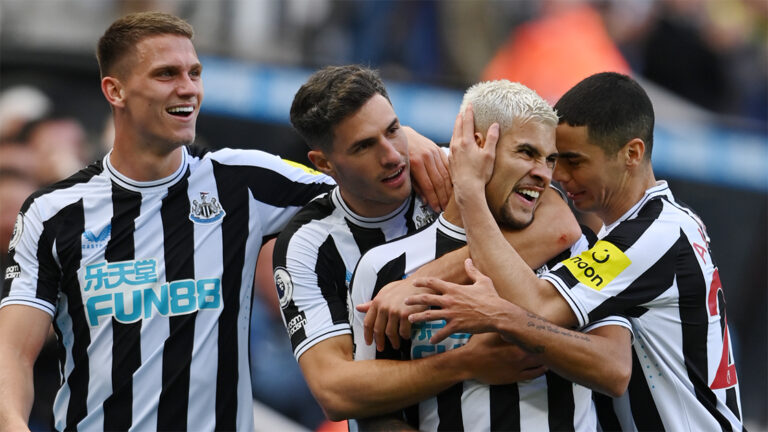 bruno guimaraes goal celebration botman schar almiron newcastle united nufc 1120 768x432 1