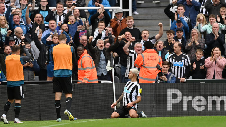 bruno guimaraes goal celebration fans background newcastle united nufc 1120 768x432 1