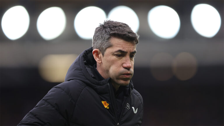 bruno lage wolves manager puffing cheeks newcastle united nufc 1120 768x432 1