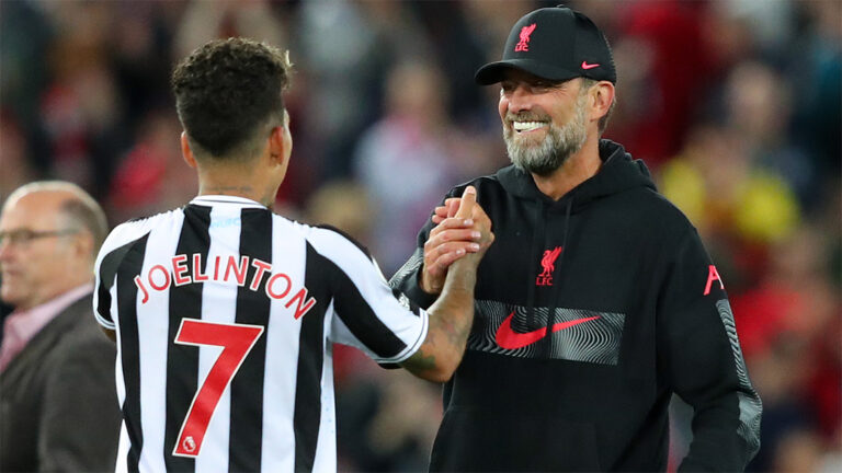 jurgen klopp firmino liverpool newcastle united nufc 1120 768x432 1