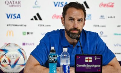 gareth southgate press conference qatar world cup 2022 newcastle united nufc 1120 768x432 1