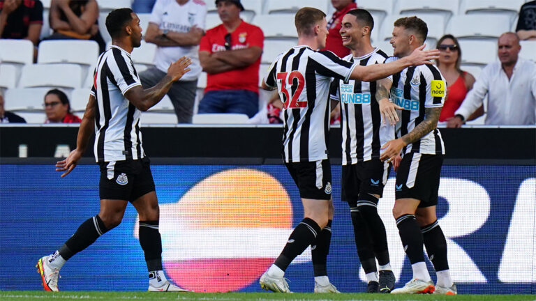 miguel almiron goal celebration anderson trippier wilson newcastle united nufc 1120 768x432 1