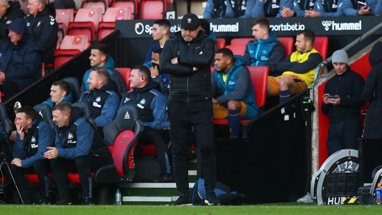 ralph hasenhuttl southampton manager sideline newcastle united nufc 1120 768x432 1