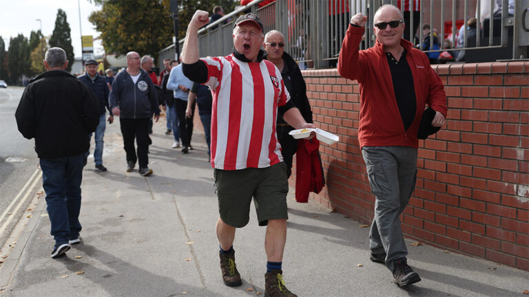 southampton fans outside st marys stadium newcastle united nufc 1120 768x432 1