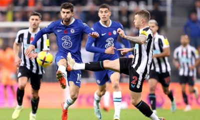 kieran trippier tackling christian pulisic chelsea newcastle united nufc 1120 768x432 1