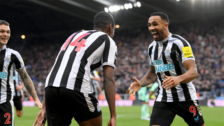 alekander isak goal celebration wilson newcastle united nufc 1120 768x432 2