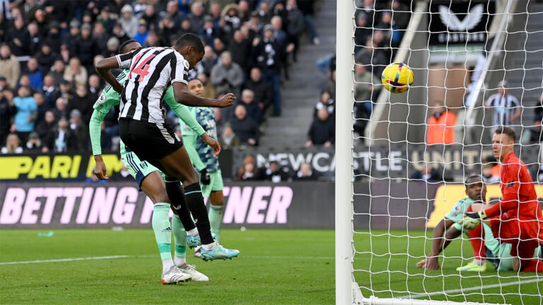 alekander isak header fulham newcastle united nufc 1120 768x432 1