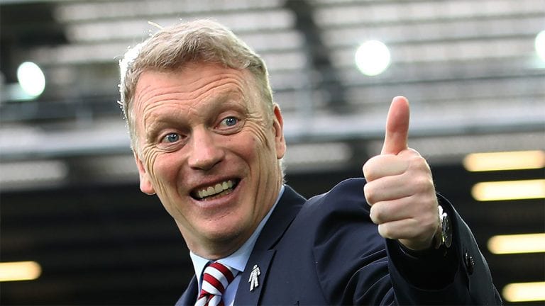 david moyes west ham manager thumbs up newcastle united nufc 1120 768x432 1