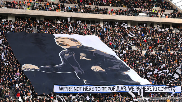 eddie howe banner leazes end sjp newcastle united nufc 1120 768x432 1