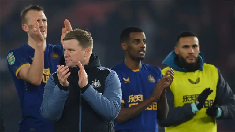 eddie howe clapping isak burn newcastle united nufc 1120 768x432 1