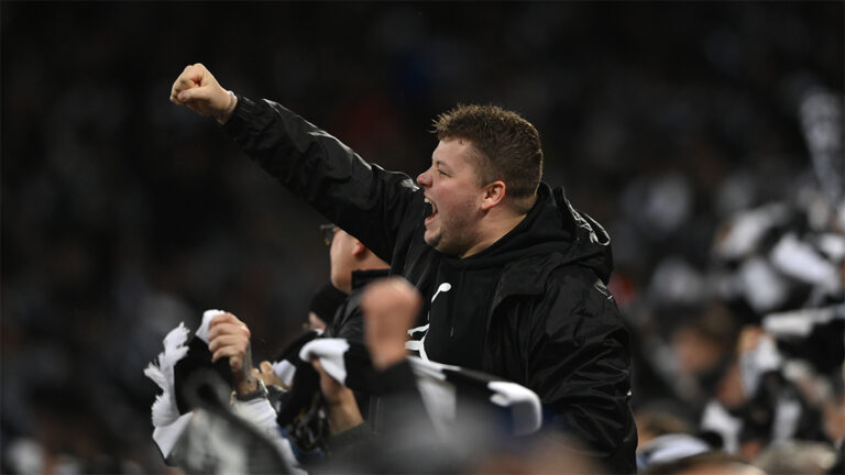 fans scarves fist in air newcastle united nufc 1120 768x432 1