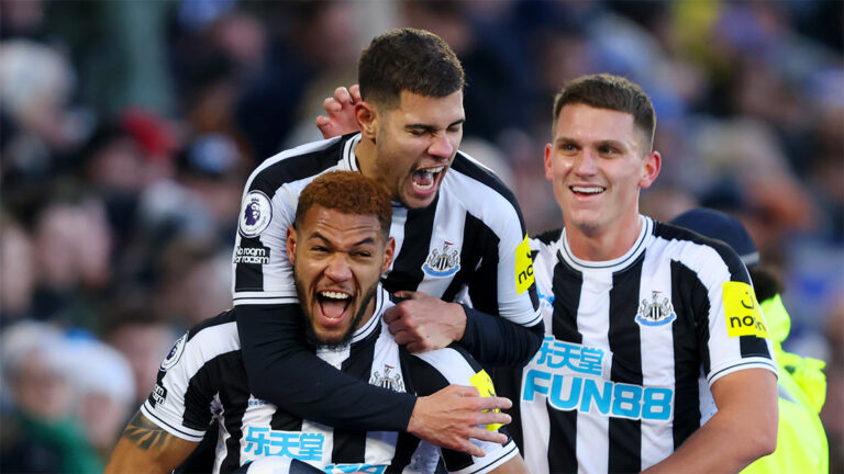 joelinton goal celebration bruno botman newcastle united nufc 2 1120 768x432 1