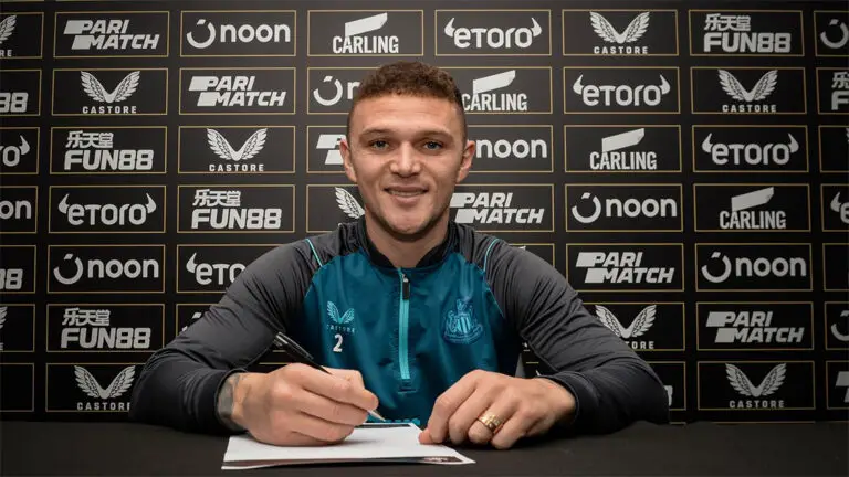 kieran trippier new contract signing newcastle united nufc 1120 768x432 1