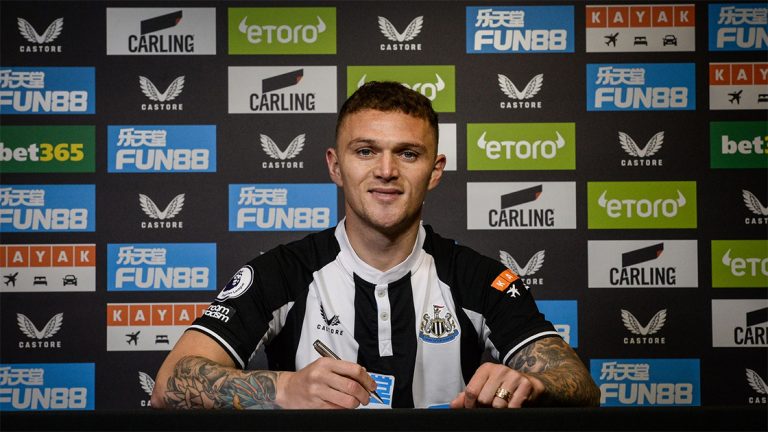 kieran trippier signing contract newcastle united nufc 1120 768x432 1