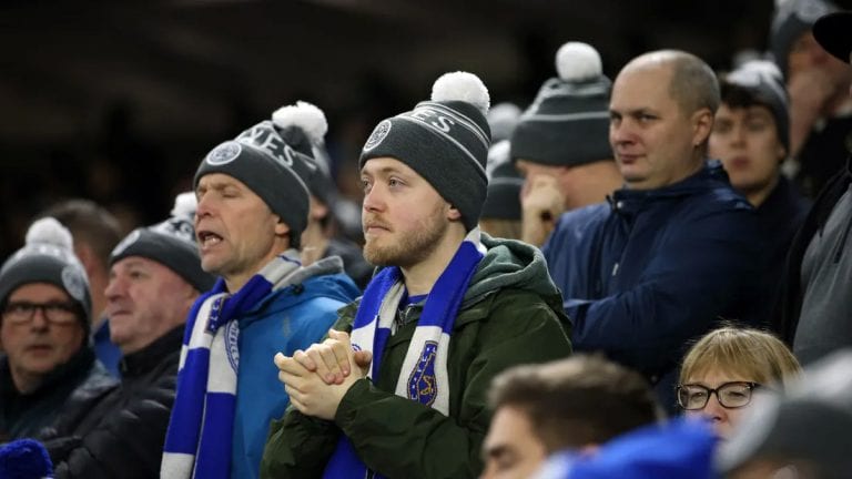 leicester fans bobble hats newcastle united nufc 1100 768x432 1