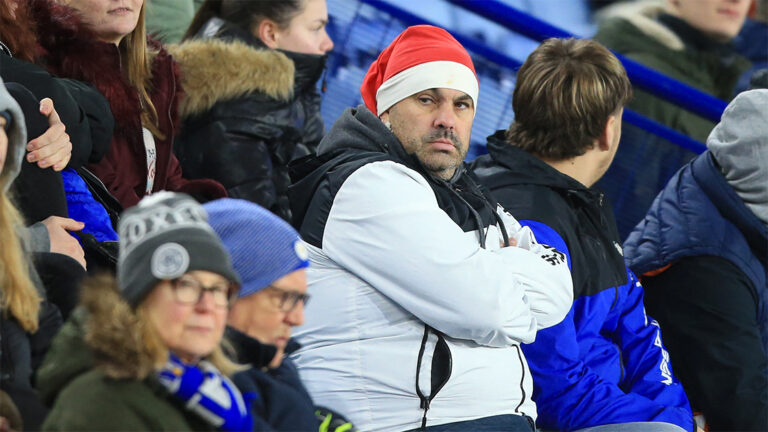 leicester fans santa unhappy newcastle united nufc 1120 768x432 1