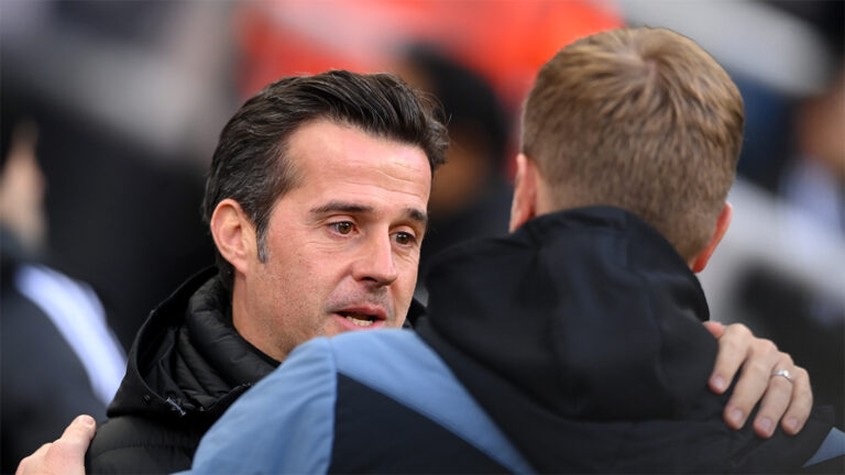 marco silva fulham manager eddie howe newcastle united nufc 1120 768x432 1