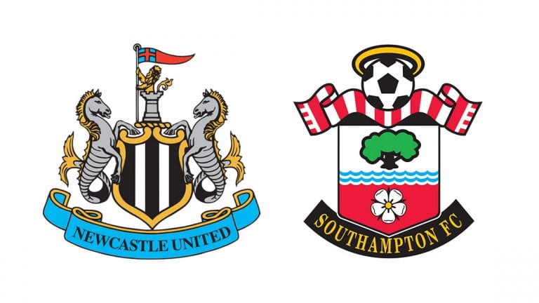 newcastle united southampton white 768x432 1