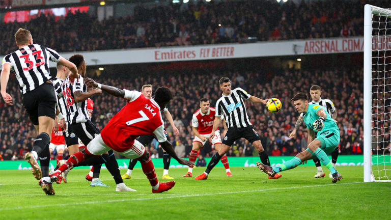 nick pope save saka arsenal newcastle united nufc 1120 768x432 1