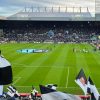 players walking onto pitch fulham newcastle united nufc 1120 768x432 1