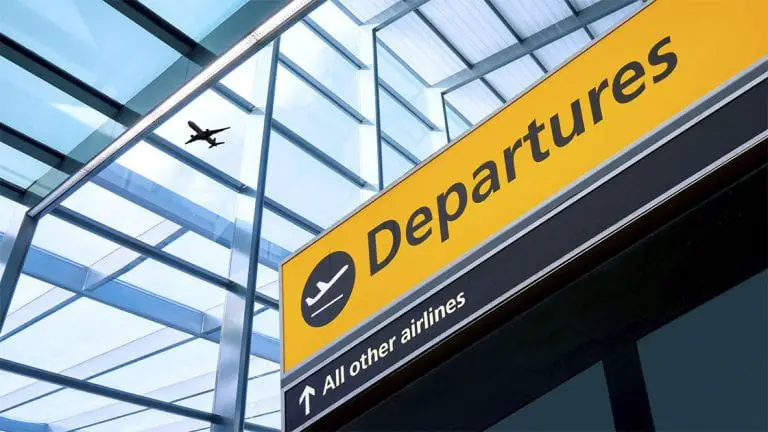 airport departures sign newcastle united nufc 1120 768x432 1