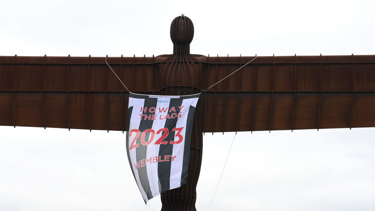 angel of the north wembley 2023 newcastle united nufc 1120 768x432 1