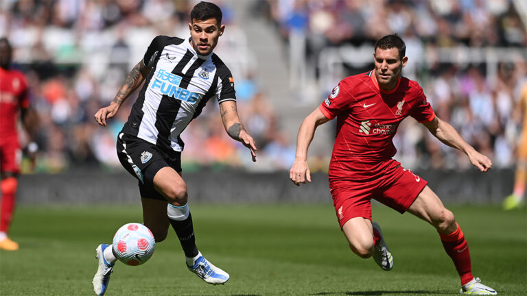 bruno guimaraes james milner liverpool in action newcastle united nufc 1120 768x432 1