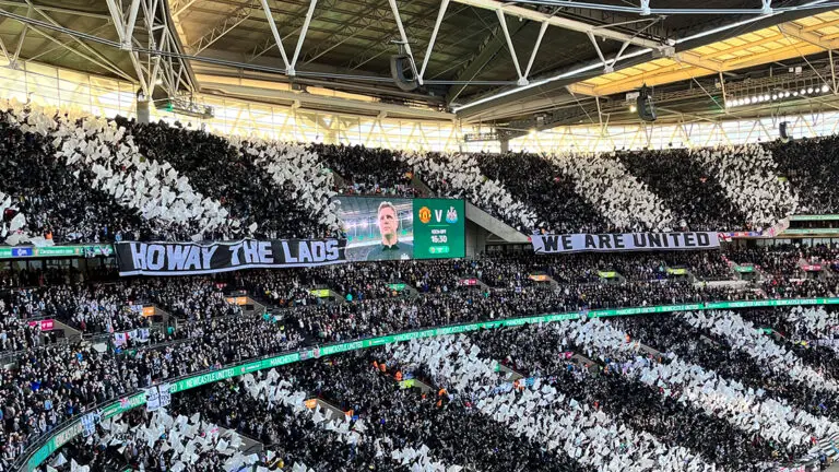 howay the lads we are united banners wembley newcastle united nufc 2 1120 768x432 1