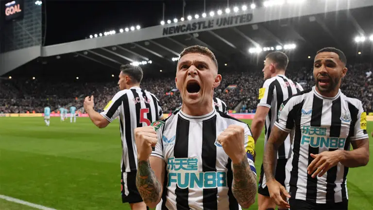 kieran trippier celebration wilson newcastle united nufc 1120 768x432 2