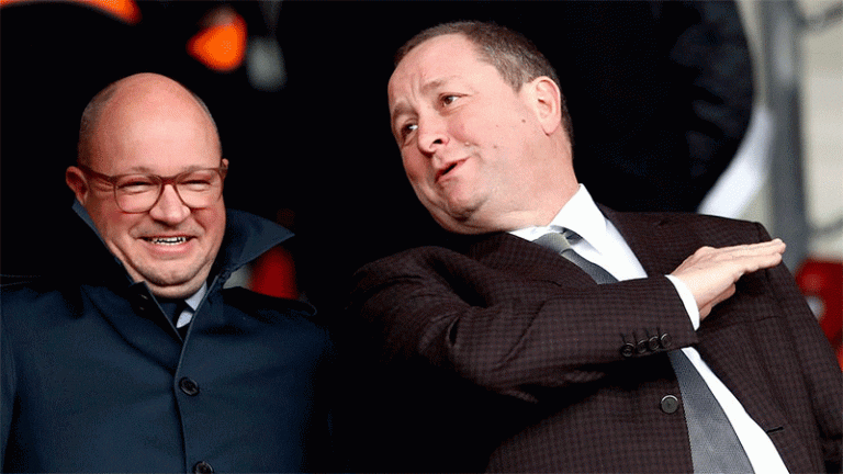 mike ashley lee charnley laughing close up newcastle nufc 800x450 1 768x432 1