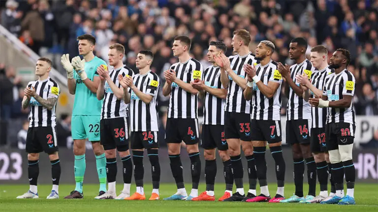 minute applause christian atsu newcastle united nufc 1120 768x432 2