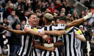 players celebrate newcastle united nufc 1120 scaled e1675593322264 768x432 2