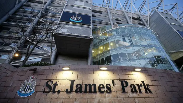 st james park sign lights on newcastle united nufc 1120 768x432 4