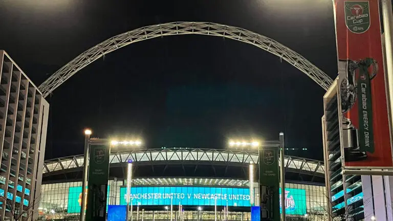 wembley stadium outside carabao cup night newcastle united nufc 1120 768x432 1