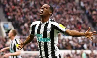 alexander isak goal celebration arms out newcastle united nufc 1120 768x432 1