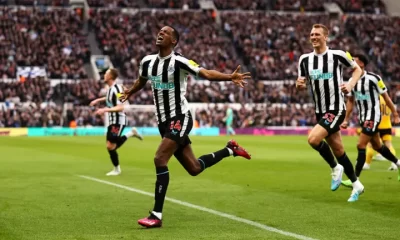 alexander isak goal celebration running burn newcastle united nufc 1120 768x432 1