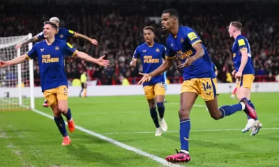 alexander isak goal celebration schar willock newcastle united nufc 2 1120 768x432 1