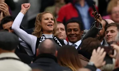 amanda staveley celebrating newcastle united nufc 1120 768x432 2