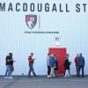 bournemouth fans queing outside vitality stadium newcastle united nufc 1120 768x432 1