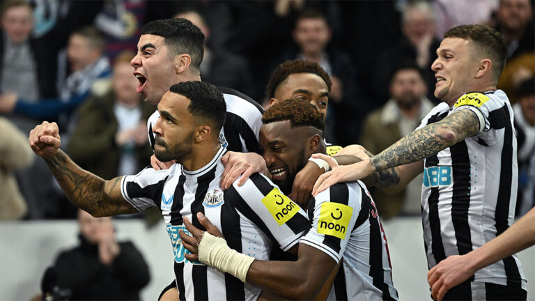 callum wilson goal celebration almiron trippier saint maximin newcastle united nufc 1120 768x432 1