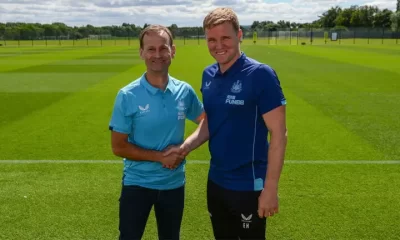 dan ashworth shaking hands eddie howe newcastle united nufc 1120 768x432 1