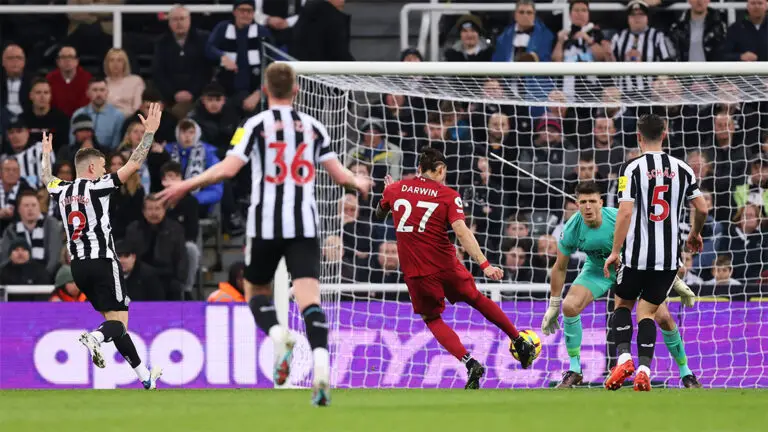 darwin nunez goal liverpool newcastle united nufc 1120 768x432 1