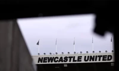 east stand signage sjp tunnel newcastle united nufc 1120 768x432 1