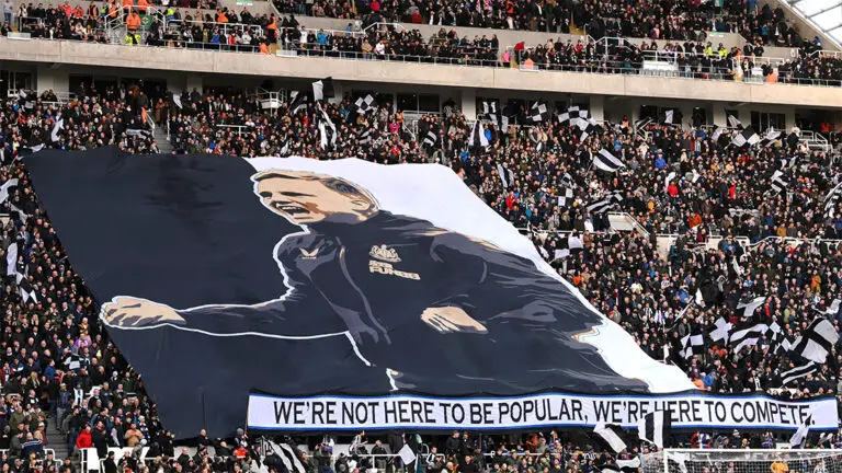 eddie howe banner leazes end sjp newcastle united nufc 1120 768x432 2