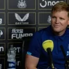 eddie howe press conference smiling newcastle united nufc 1120 768x432 2