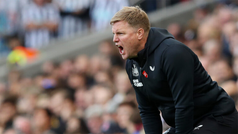 eddie howe shouting sideline newcastle united nufc 1120 768x432 1