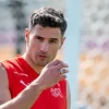 fabian schar training switzerland qatar world cup 2022 newcastle united nufc 1120 768x432 1