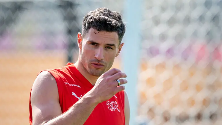 fabian schar training switzerland qatar world cup 2022 newcastle united nufc 1120 768x432 1